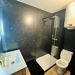 Chez Béranger - Proche Gare Et Palais Des Congrès Apartamento Le Mans